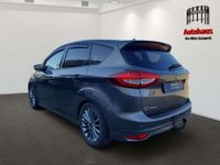 gebraucht Ford C-MAX Sport 1.5 EcoBoost Sichtpaket, Family-Plus, AHZV