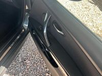 Brugt BMW 325 218 HK (160 kW) 2009 Grå Sedan