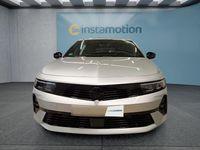 Gebraucht Opel Astra 131 PS (96 kW) 2025 Grau Kombi