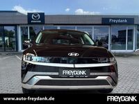 Gebraucht Hyundai Ioniq 5 80 kW (110 PS) 2026 Abyss black SUV