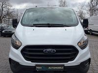 Gebraucht Ford Transit Custom 105 PS (77 kW) 2022 Weiß Van / Kleinbus