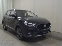 Second-hand MG ZS 111 CP (81 kW) 2023 Negru SUV