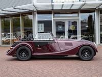 Gebraucht Morgan Plus 258 PS (189 kW) 2024 Rot Cabrio