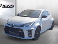 Gebraucht Toyota Yaris 261 PS (191 kW) 2024 Weiß