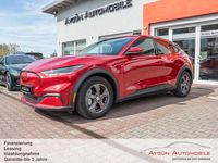 Gebraucht Ford Mustang Mach-E 197 kW (269 PS) 2021 Lucid rot SUV