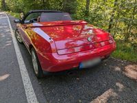 gebraucht Alfa Romeo Spider 2.0 T.Spark -