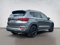Gebraucht Cupra Ateca 190 PS (139 kW) 2024 Grau SUV