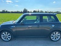 Gebraucht Mini Cooper S 184 PS (135 kW) 2011 Andere farben Kleinwagen