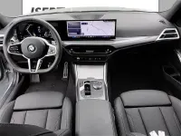 Gebraucht BMW 320 M Sport 190 PS (139 kW) 2025 Grau Kombi