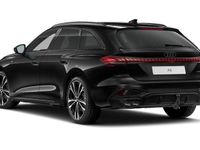 Gebraucht Audi A5 Ambiente 204 PS (150 kW) 2025 Mythosschwarz metallic Kombi