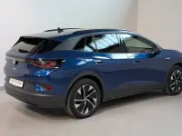 Gebraucht VW ID.4 Pro 150 kW (204 PS) 2022 Blue dusk SUV