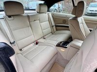 Gebraucht BMW 320 Cabriolet 170 PS (125 kW) 2011 Braun Cabrio