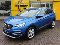 gebraucht Opel Grandland X INNOVATION 1.2 Turbo