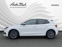 gebraucht Skoda Fabia Ambition 1.0 70 kW