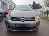 Gebraucht VW Golf VII Match 105 PS (77 kW) 2012 Braun Kleinwagen