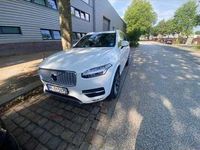 gebraucht Volvo XC90 XC90D5 AWD Geartronic Inscription