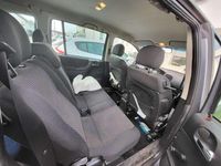 Gebraucht Opel Zafira Njoy 101 PS (74 kW) 2005 Van / Kleinbus