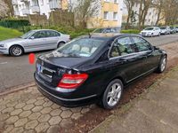 gebraucht Mercedes 220 cdi Blue effizient. Automatik