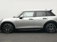 Gebraucht Mini Cooper S 204 PS (150 kW) 2024 Grau Kleinwagen