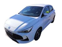 Gebraucht MG MG3 Comfort 116 PS (85 kW) 2025 Dover white Kleinwagen