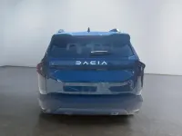 Neu Dacia Bigster Journey 158 PS (116 kW) 2026 Indigo blue metallic indigo blue metallic SUV