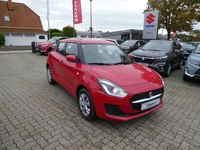 gebraucht Suzuki Swift 1.2 Club Hybrid