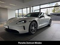 Gebraucht Porsche Taycan 319 kW (435 PS) 2024 Grau Limousine