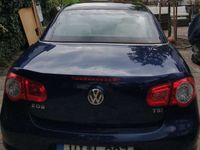 gebraucht VW Eos Eos1.4 TSI