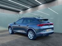 Second-hand Cupra Formentor 150 CP (110 kW) 2023 Gri SUV