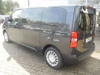 Neu Toyota Proace Verso Comfort 144 PS (105 kW) 2026 Titanium grey metallic Van / Kleinbus