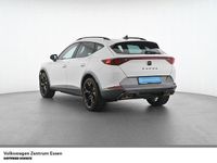 Gebraucht Cupra Formentor VZ 245 PS (180 kW) 2022 Weiß SUV