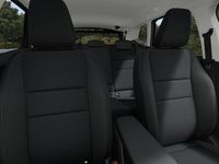 Neu BMW 218 Performance 136 PS (100 kW) 2026 Schwarz Van / Kleinbus