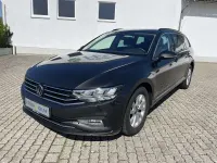 Gebraucht VW Passat Business 150 PS (110 kW) 2023 Grau Kombi