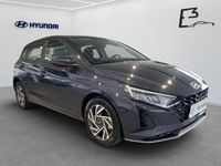 Gebraucht Hyundai i20 Trend 101 PS (74 kW) 2024 Grau Kleinwagen