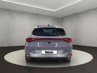 Gebraucht Cupra Formentor VZ 245 PS (180 kW) 2023 Graphene grau SUV