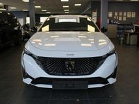Gebraucht Peugeot 308 SW GT 131 PS (96 kW) 2024 Weiß Kombi