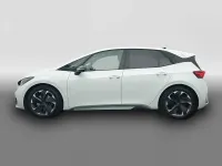 Second-hand Cupra Born 169 kW (231 CP) 2025 Alb Hatchback