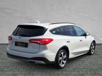 Second-hand Ford Focus Active 150 CP (110 kW) 2019 Alb Break