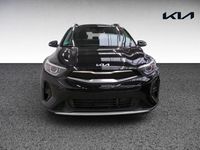 Gebraucht Kia Stonic Vision 101 PS (74 kW) 2025 Schwarz SUV