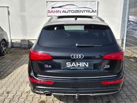 Gebraucht Audi Q5 S-Line 190 PS (139 kW) 2015 Schwarz SUV