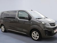 Gebraucht Opel Zafira Life Edition 144 PS (105 kW) 2021 Grau Van / Kleinbus