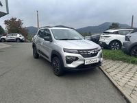 Gebraucht Dacia Spring Essentiel 33 kW (45 PS) 2023 Lightninggrau Kleinwagen