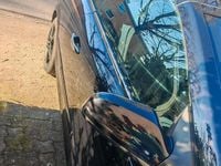 Gebraucht Opel Astra Cabriolet 105 PS (77 kW) 2006 Schwarz Cabrio