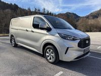 Neu Ford Transit Custom Limited 170 PS (125 kW) 2026 Wählbar  ggf gegen aufpreis Van