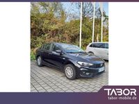 Gebraucht Fiat Tipo Cross 101 PS (74 kW) 2021 Schwarz Limousine
