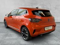 Gebraucht Renault Clio V Techno 90 PS (66 kW) 2025 Andere farbe Kleinwagen