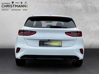 Neu Kia Ceed Style 101 PS (74 kW) 2026 Carrarawhite Kleinwagen