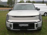 Gebraucht Kia EV9 GT-Line 283 kW (385 PS) 2025 Silber SUV