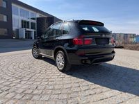 Gebraucht BMW X5 245 PS (180 kW) 2011 Schwarz SUV