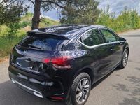 Second-hand Citroën DS4 120 CP (88 kW) 2014 Negru Hatchback